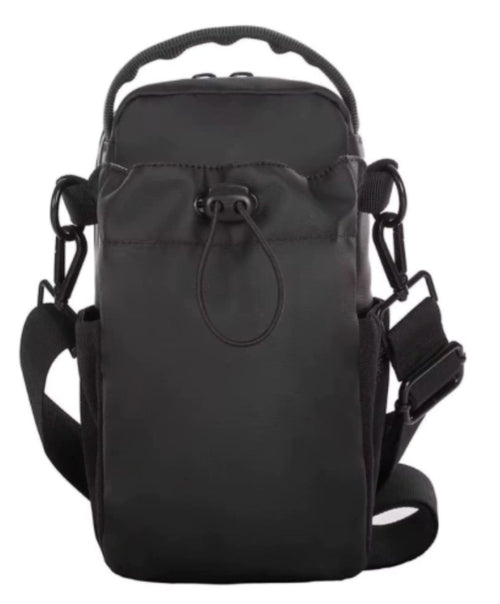 Bolso Magnético para Gimnasio