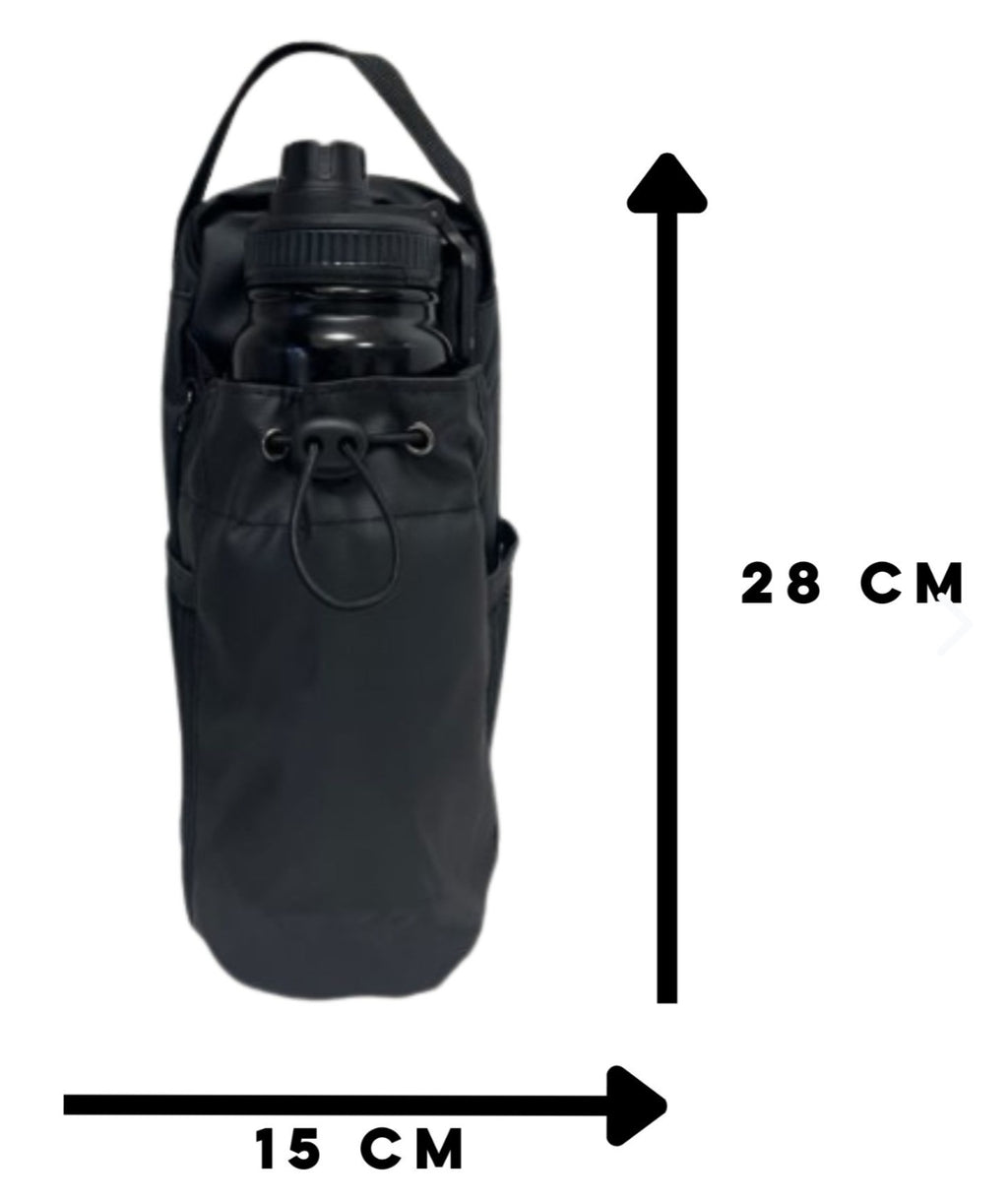 Bolso Magnético para Gimnasio