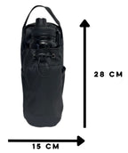 Bolso Magnético para Gimnasio
