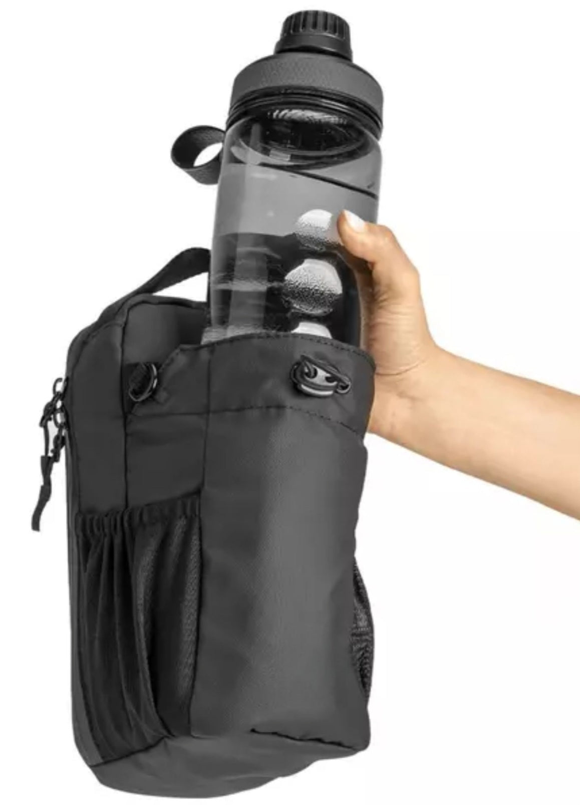 Bolso Magnético para Gimnasio