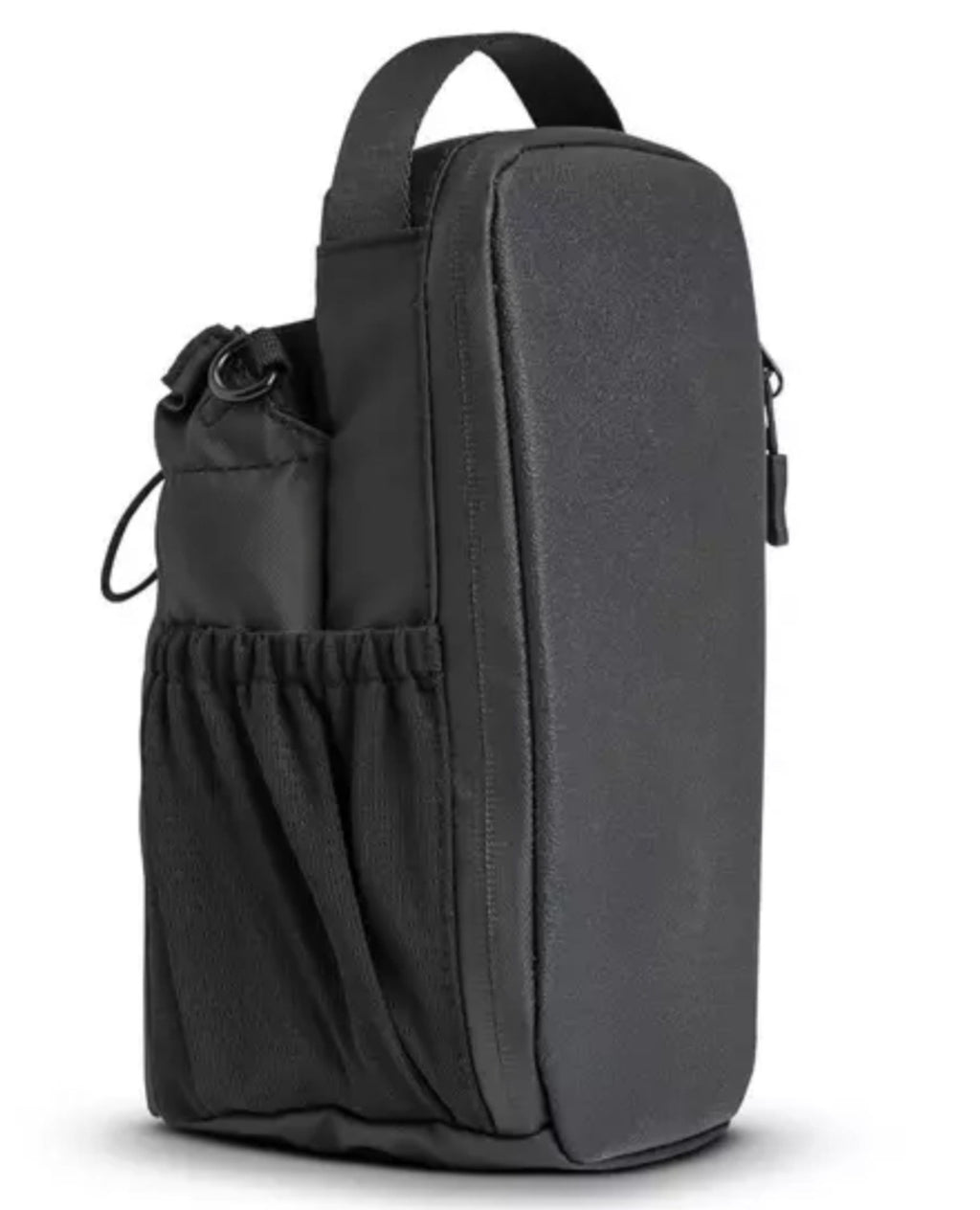 Bolso Magnético para Gimnasio