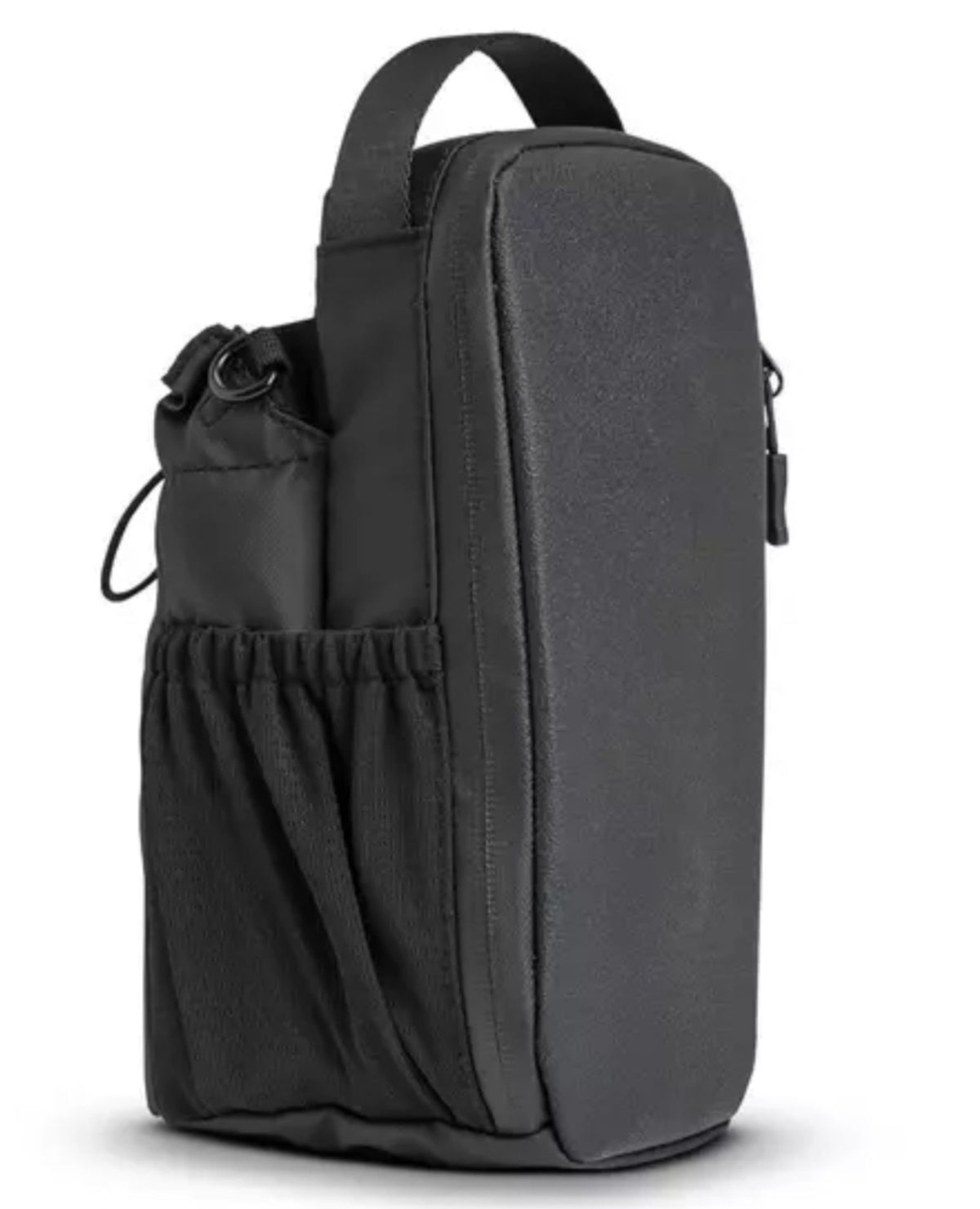 Bolso Magnético para Gimnasio