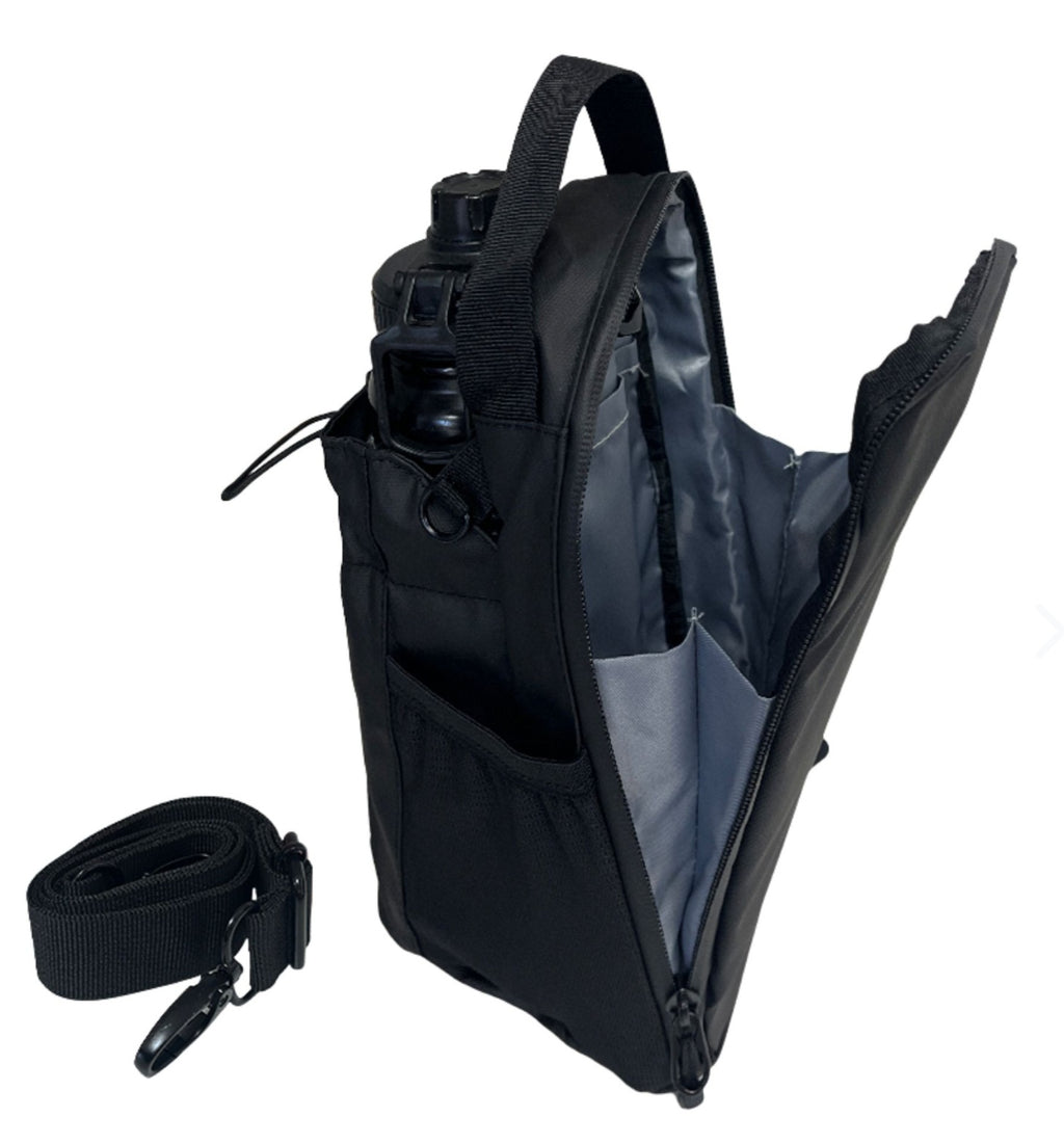 Bolso Magnético para Gimnasio