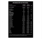 Colágeno Hidrolizado Berries 315g Renöva