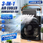 VENTILADOR 3 EN 1