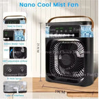 VENTILADOR 3 EN 1