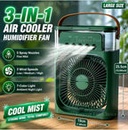 VENTILADOR 3 EN 1
