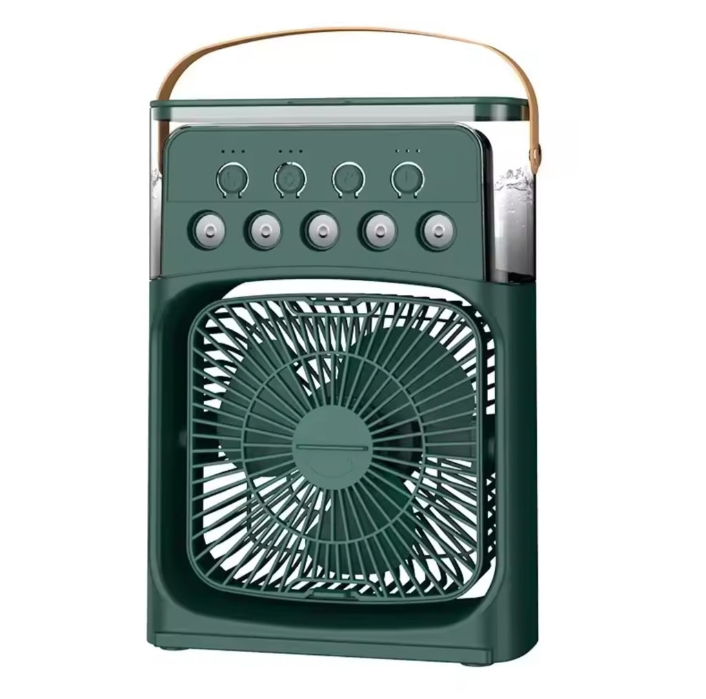 VENTILADOR 3 EN 1