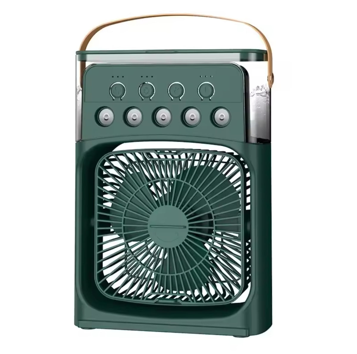 VENTILADOR 3 EN 1